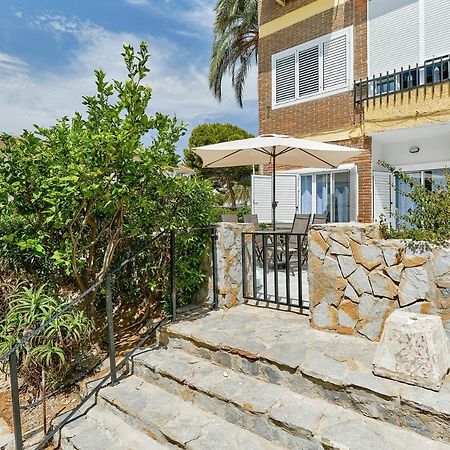 Sunny Terrace Apartment - La Zenia Beach Dehesa de Campoamor  Exterior photo