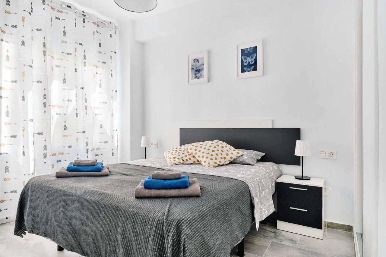 Sunny Terrace Apartment - La Zenia Beach Dehesa de Campoamor  Exterior photo