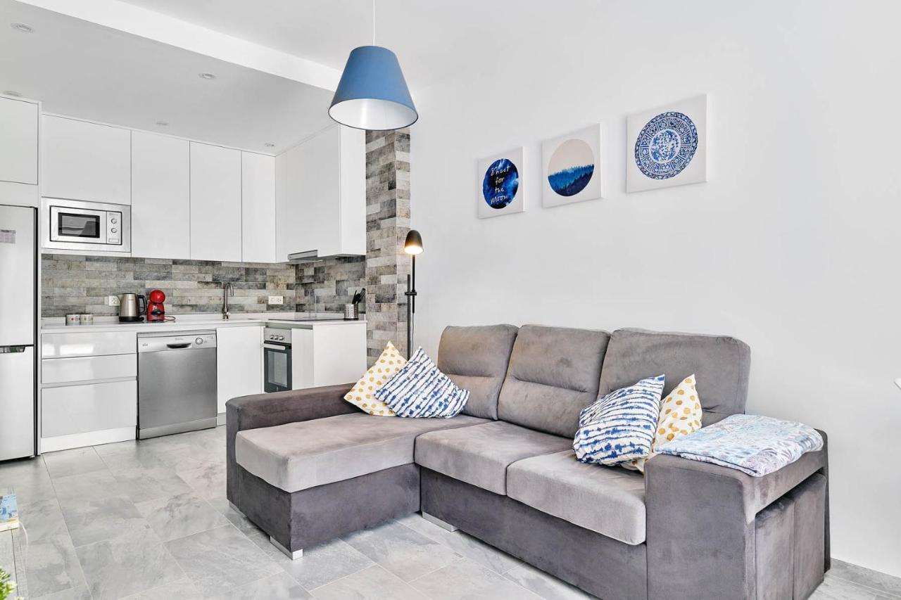 Sunny Terrace Apartment - La Zenia Beach Dehesa de Campoamor  Exterior photo