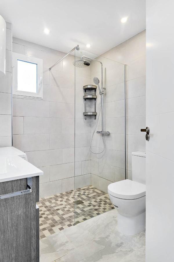Sunny Terrace Apartment - La Zenia Beach Dehesa de Campoamor  Exterior photo