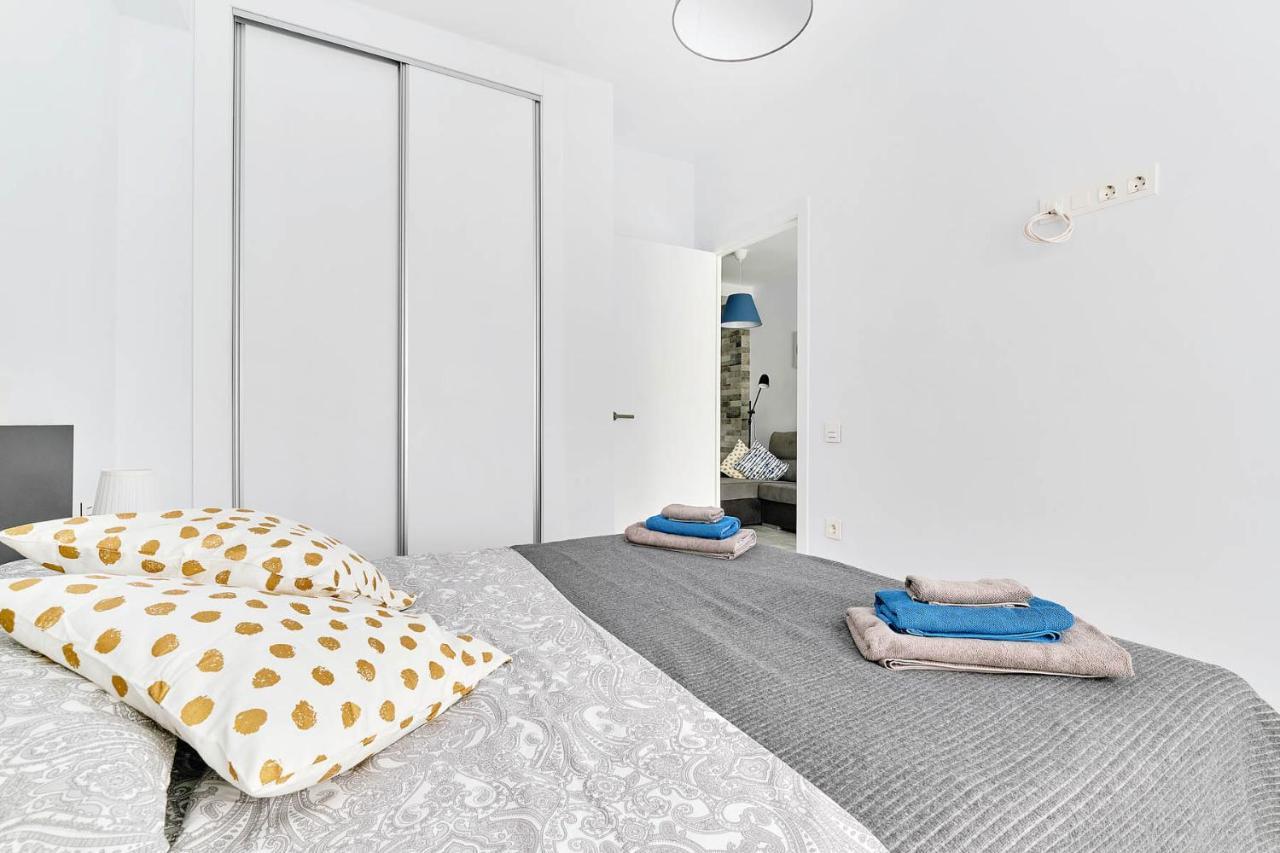 Sunny Terrace Apartment - La Zenia Beach Dehesa de Campoamor  Exterior photo
