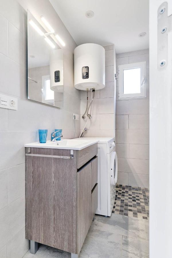 Sunny Terrace Apartment - La Zenia Beach Dehesa de Campoamor  Exterior photo