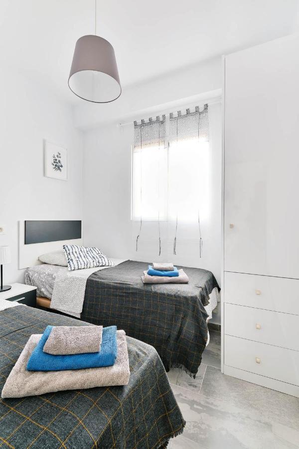 Sunny Terrace Apartment - La Zenia Beach Dehesa de Campoamor  Exterior photo